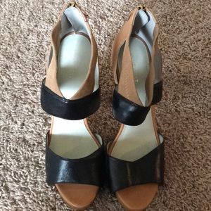 Nine West Block heel sandal